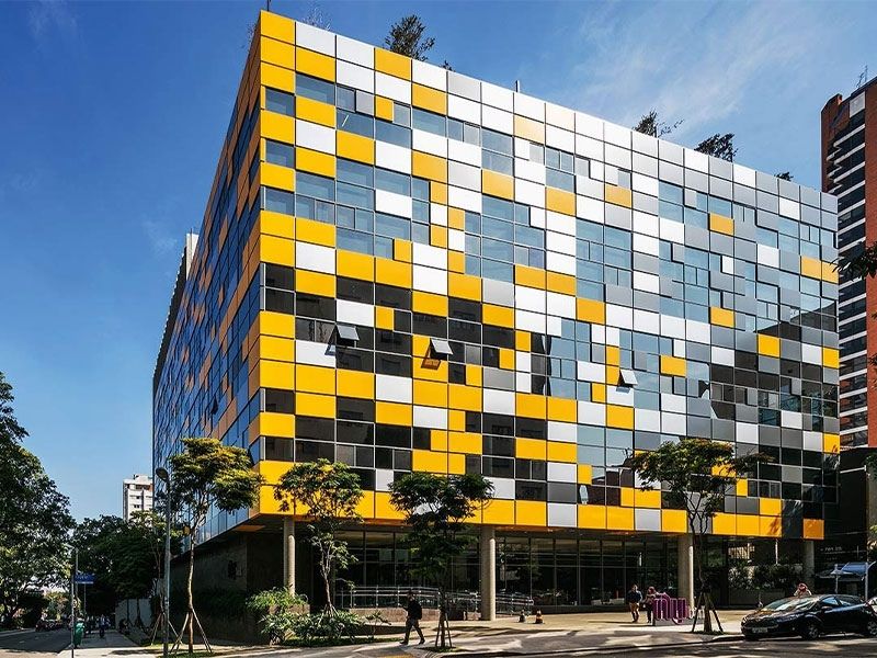 Uygulamalarımızdan