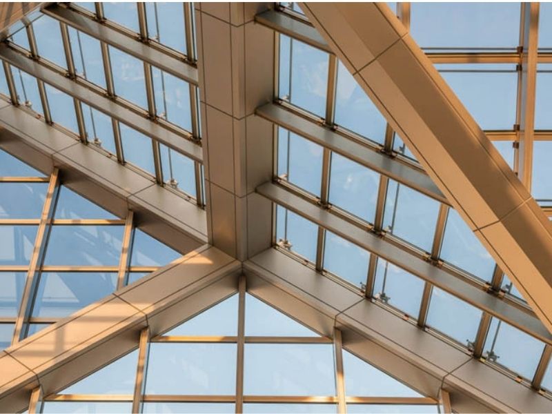 Skylight Uygulamaları