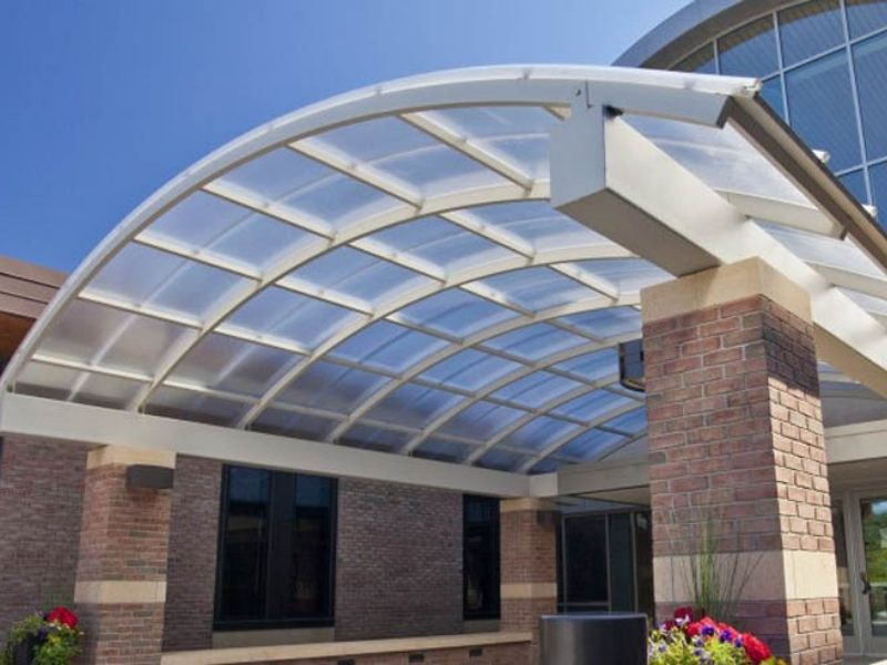 Skylight Uygulamaları