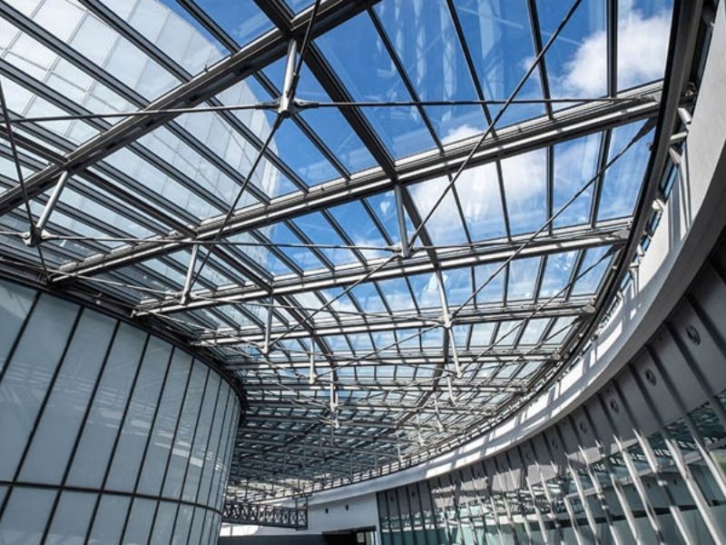 Skylight Uygulamaları