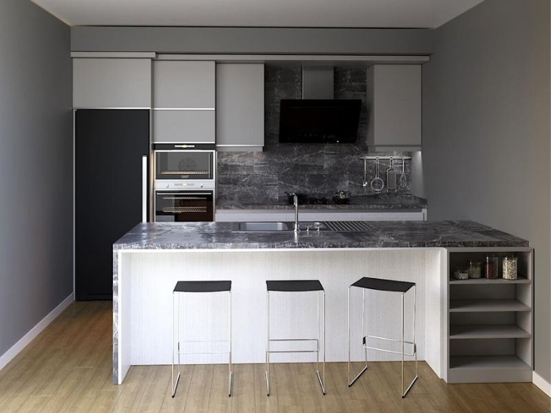 Ahşap Uygulamaları