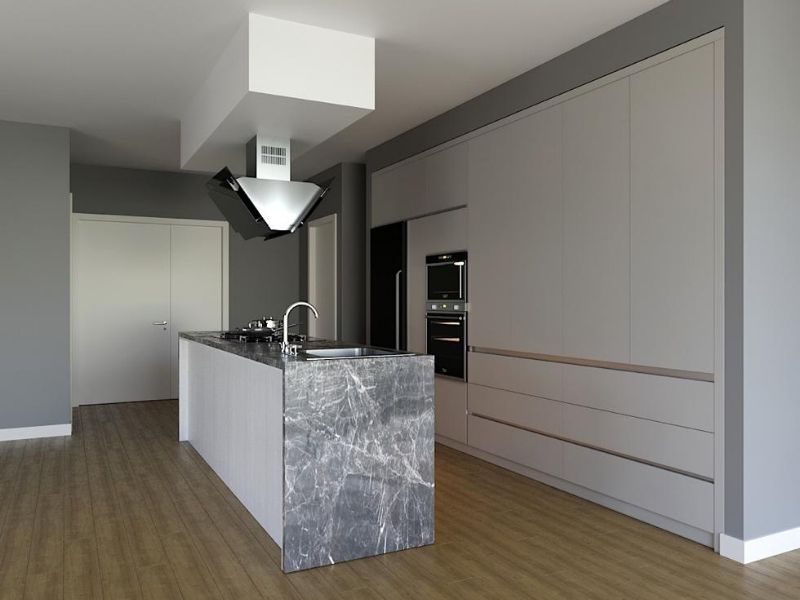 Ahşap Uygulamaları