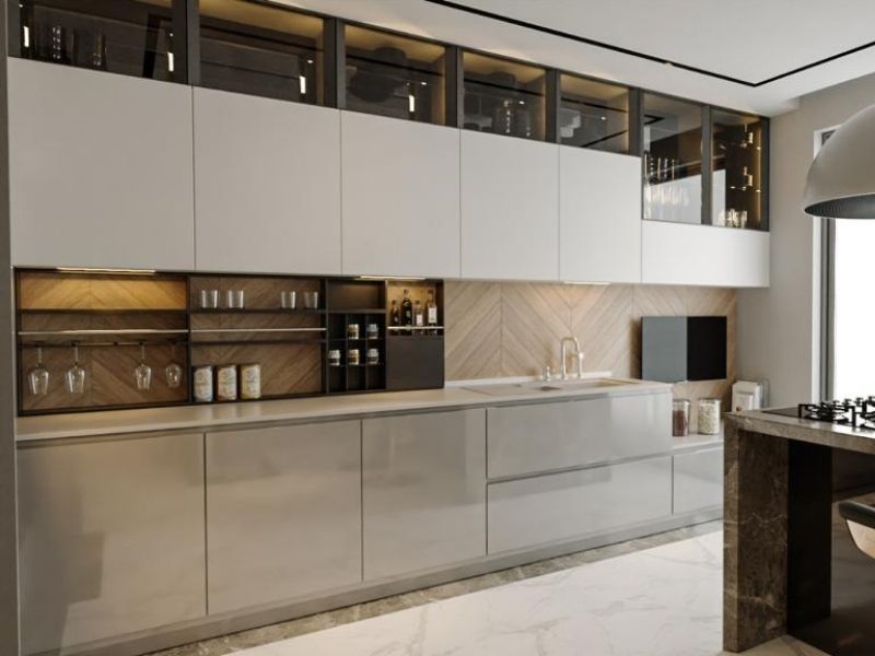 Ahşap Uygulamaları