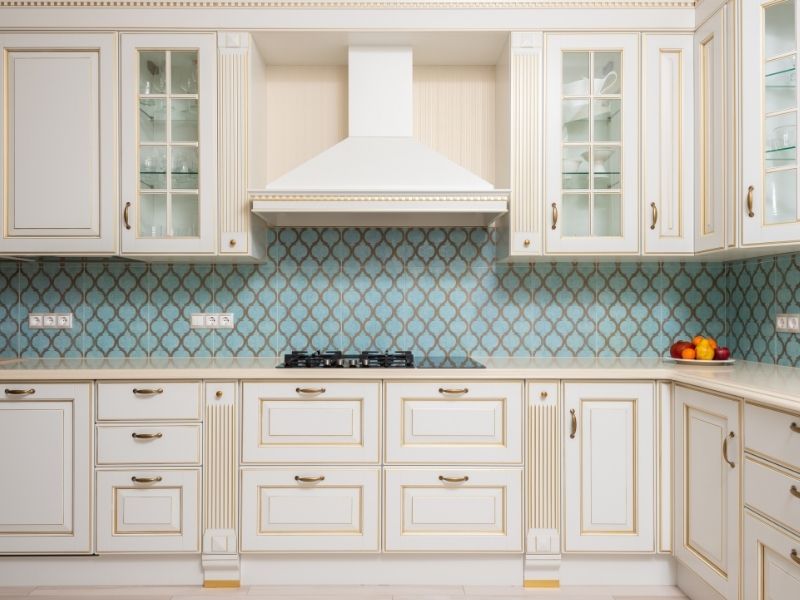 Ahşap Uygulamaları