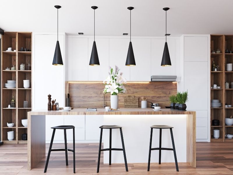 Ahşap Uygulamaları