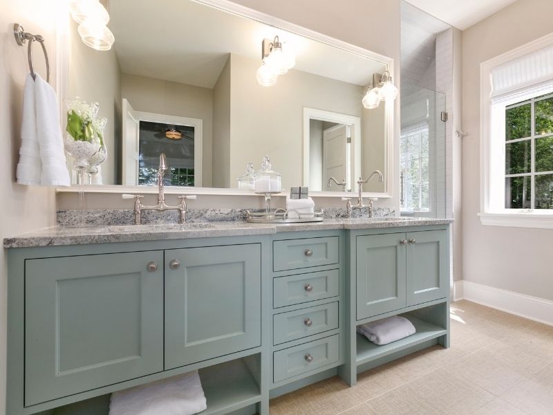 Ahşap Uygulamaları