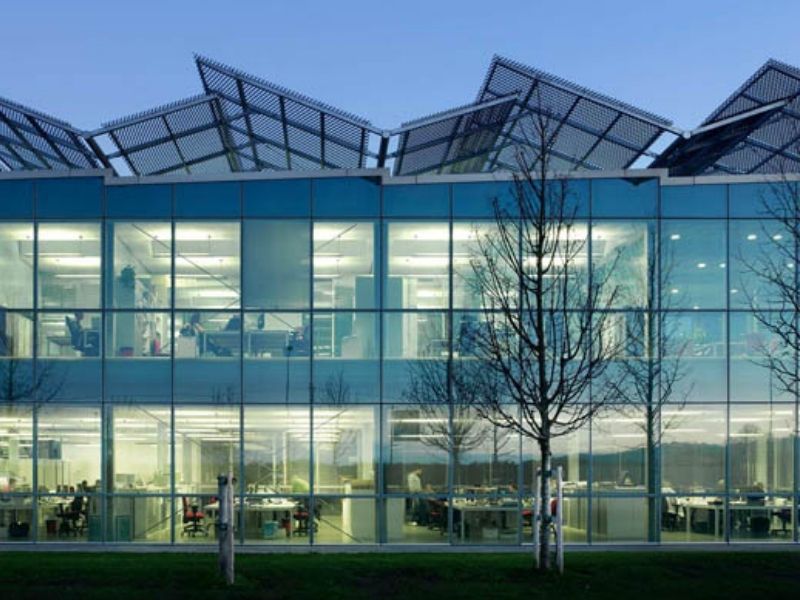 Uygulamalarımızdan